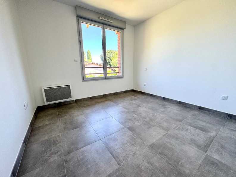 Appartement Rue Rosa Parks à Aussonne