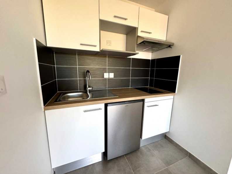 Appartement Rue Rosa Parks à Aussonne