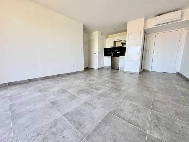 Appartement Rue Rosa Parks à Aussonne