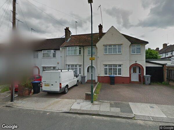 Room Kelceda Close in Greater London