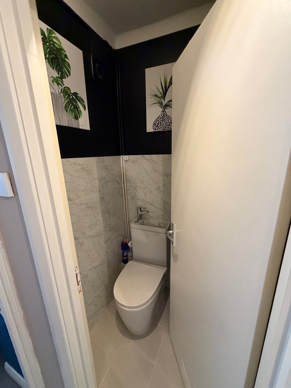 Room Queensgate Gardens in Greater London