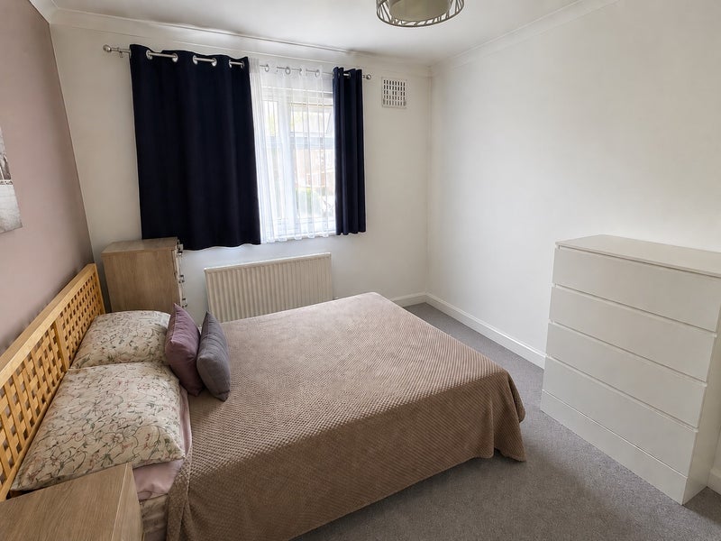 Room Queensgate Gardens in Greater London