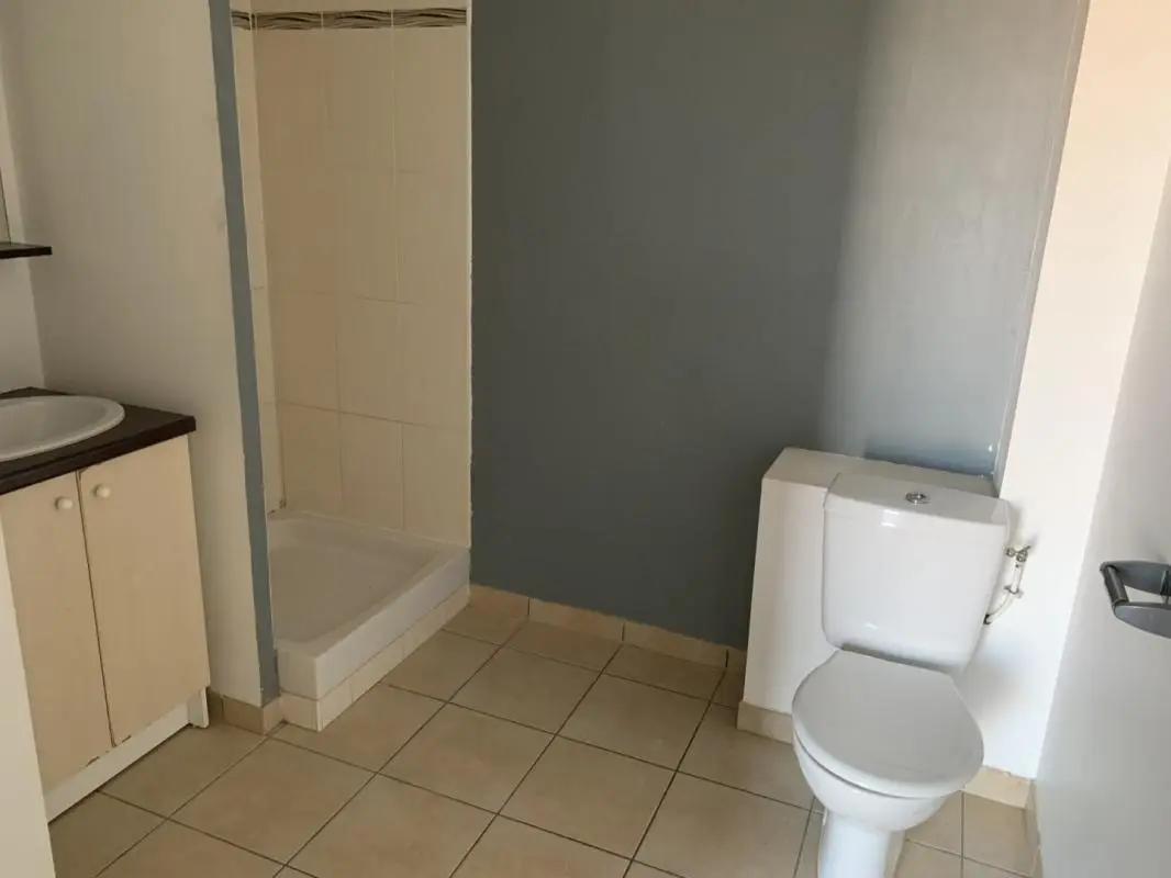 Appartement Avenue Émile Counord à Bordeaux