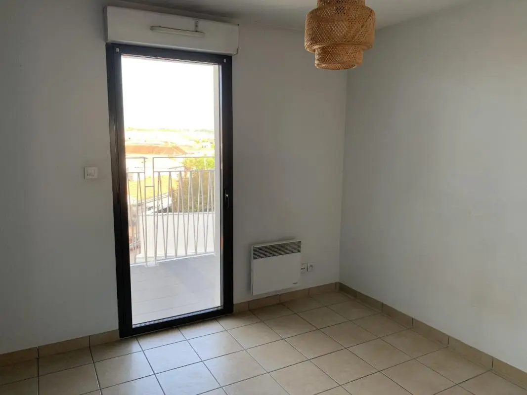 Appartement Avenue Émile Counord à Bordeaux