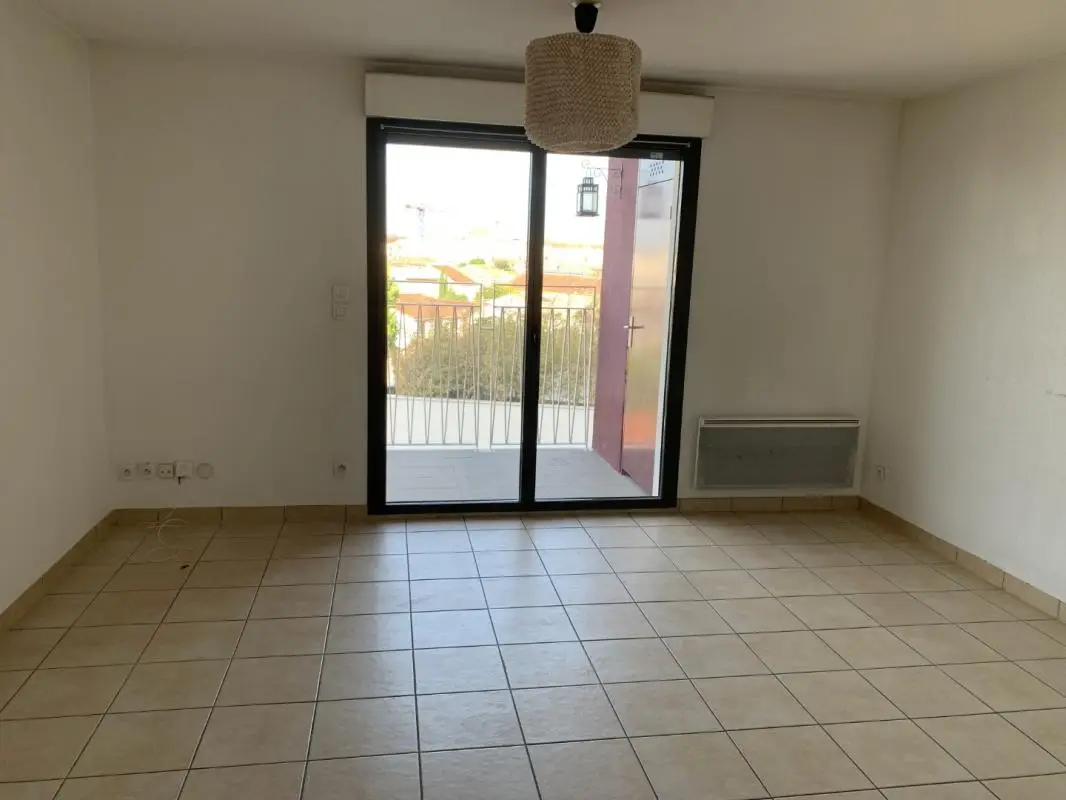 Appartement Avenue Émile Counord à Bordeaux