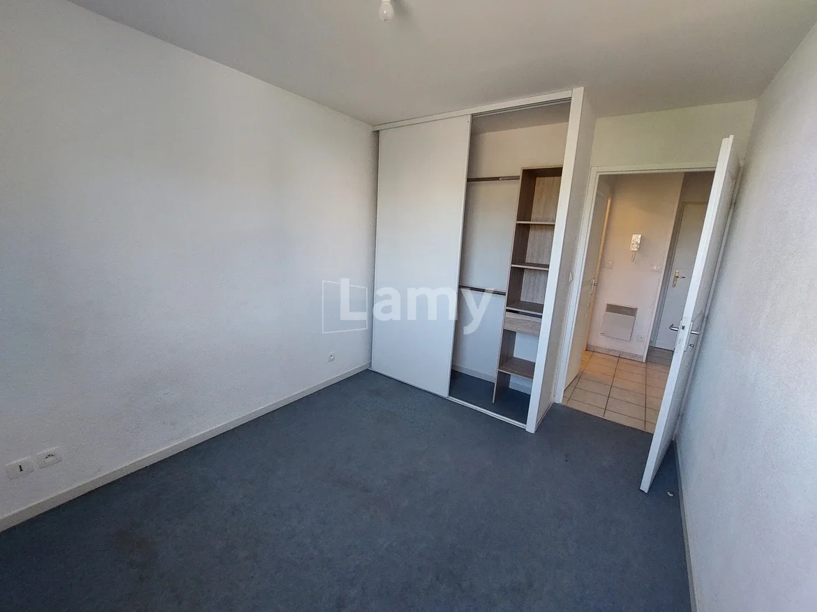 Appartement Rue de Bizaleix à Issoire
