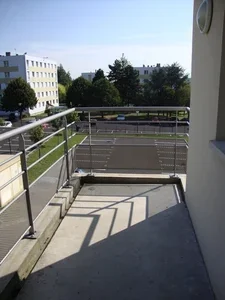 Appartement Rue de Bizaleix à Issoire
