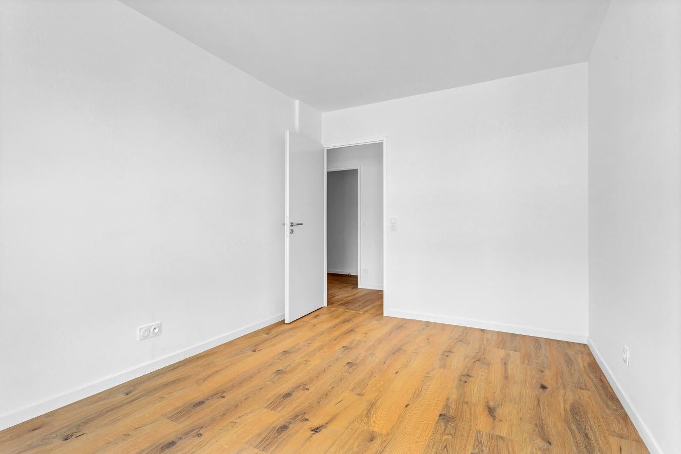 Flat Rue de Seine in Viry-Châtillon