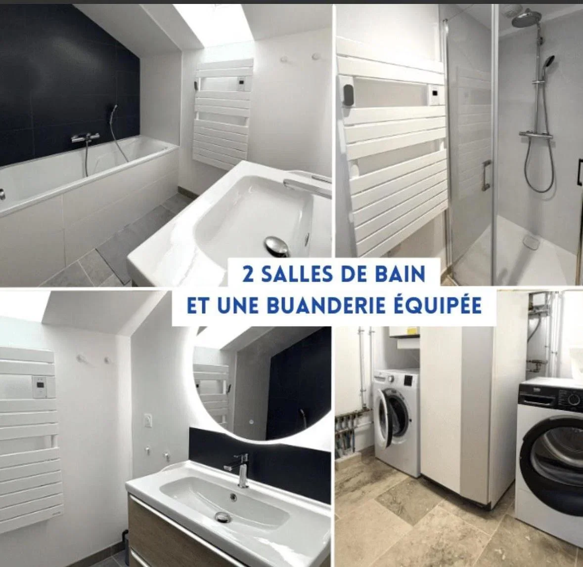 Room Impasse Fonsine in Trept
