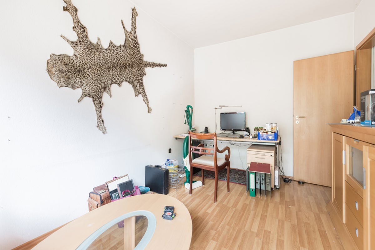 Wohnung Rostocker Straße in Hamburg