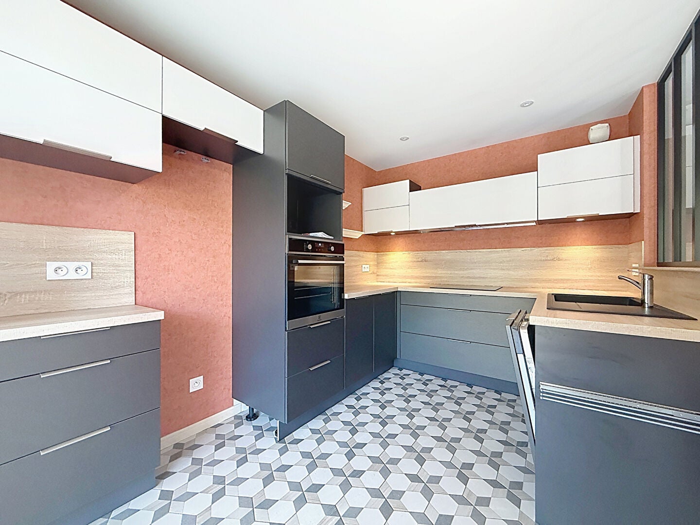 Appartement Avenue du 11 Novembre à Chalonnes-sur-Loire