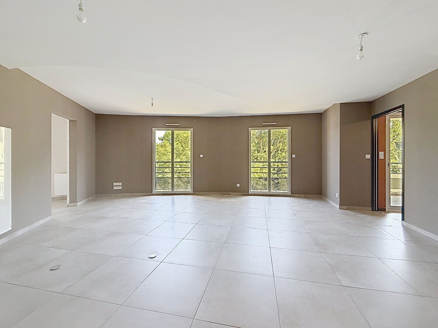 Appartement Avenue du 11 Novembre à Chalonnes-sur-Loire