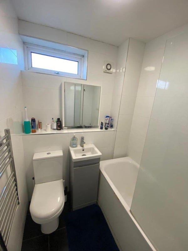 Room Hilldrop Crescent in Greater London