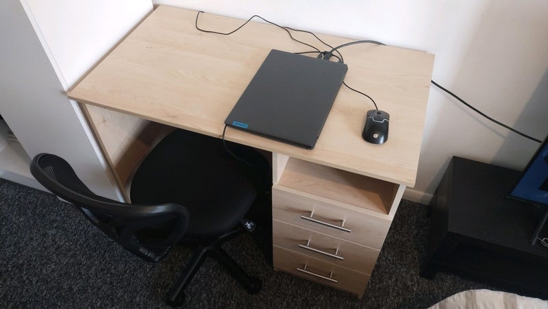 Room Hilldrop Crescent in Greater London