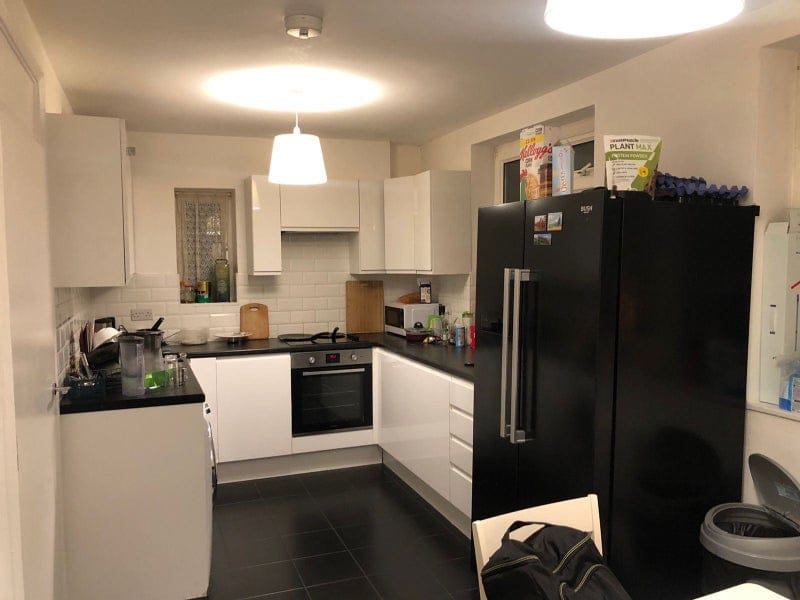 Room Hilldrop Crescent in Greater London