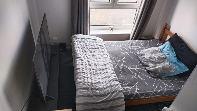 Room Hilldrop Crescent in Greater London