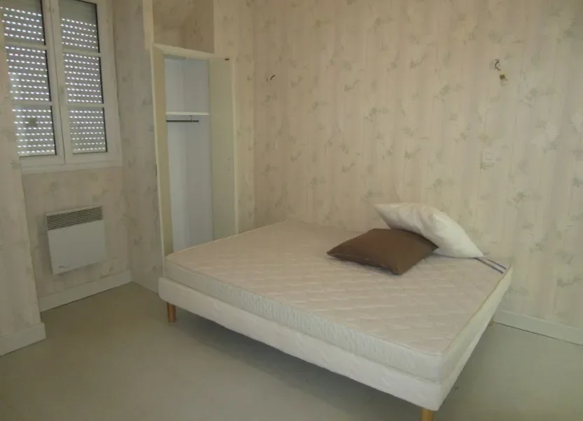 Flat Levée des Châtaigniers in Selles-sur-Cher