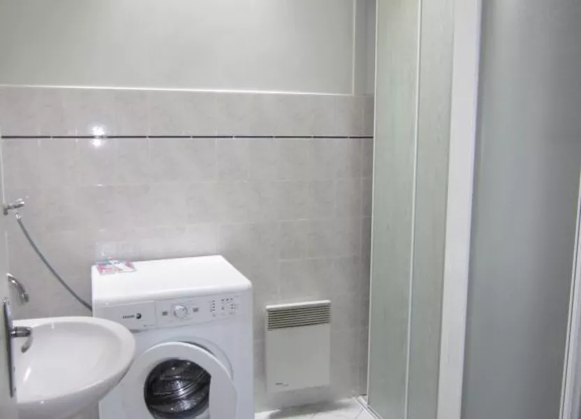 Appartement Levée des Châtaigniers à Selles-sur-Cher