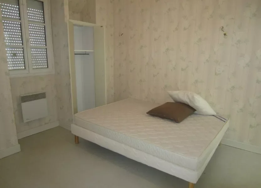 Appartement Levée des Châtaigniers à Selles-sur-Cher
