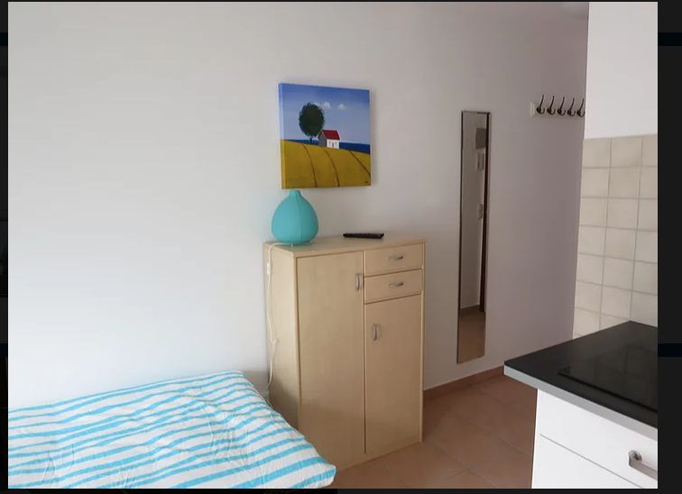 Wohnung Mondstraße in München