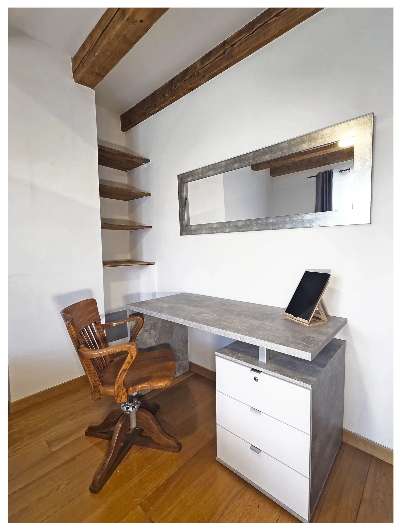 Room Les Oiseaux du Lac in Excenevex