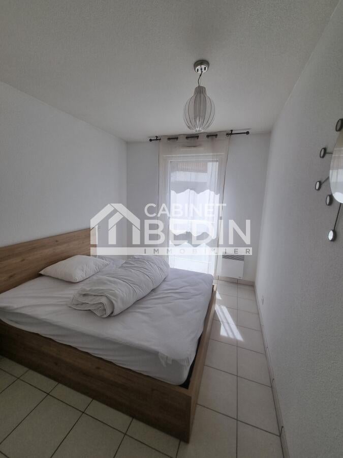 Appartement Rue Paul Camelle à Bordeaux