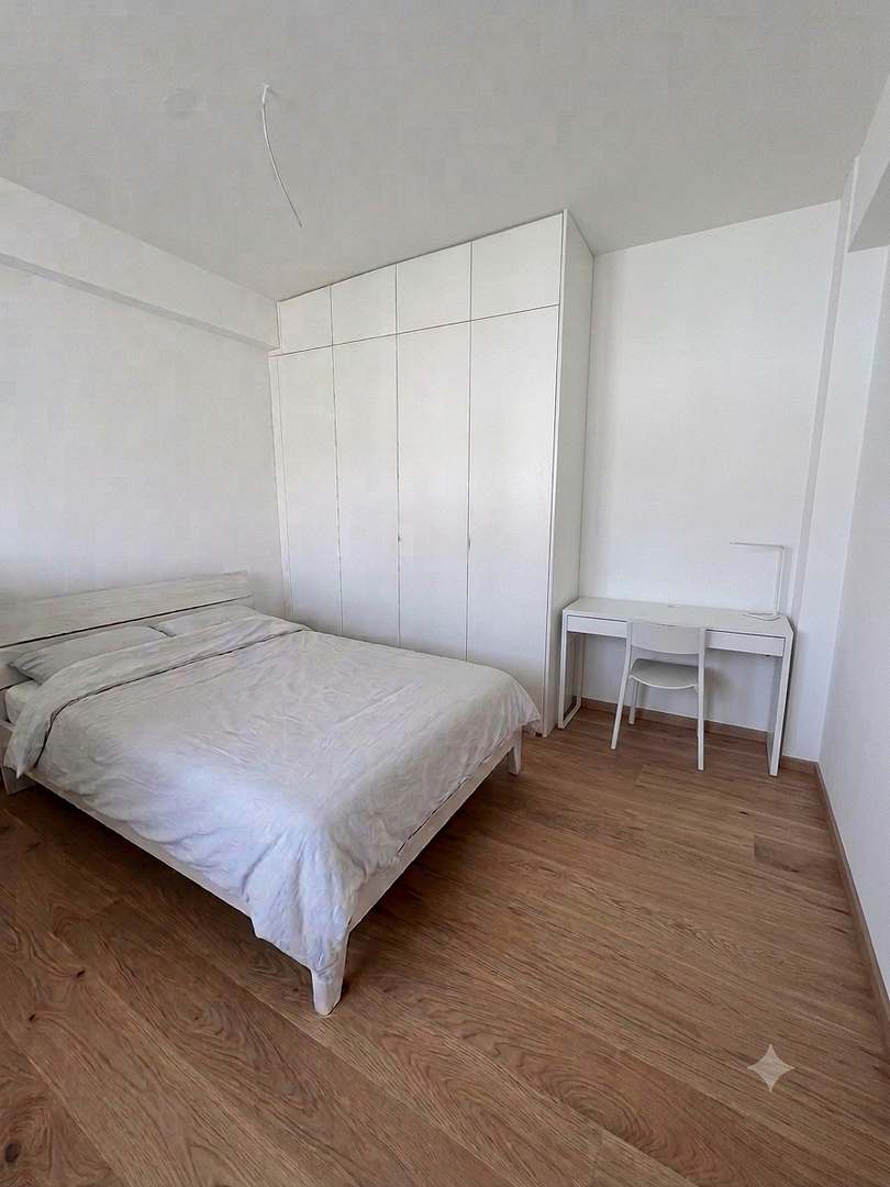 Wohnung Ackerstraße in Düsseldorf