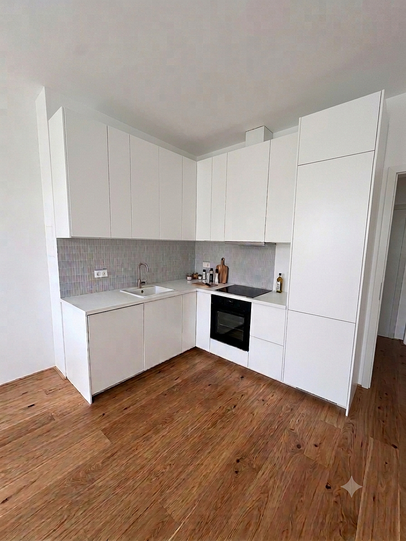 Wohnung Ackerstraße in Düsseldorf