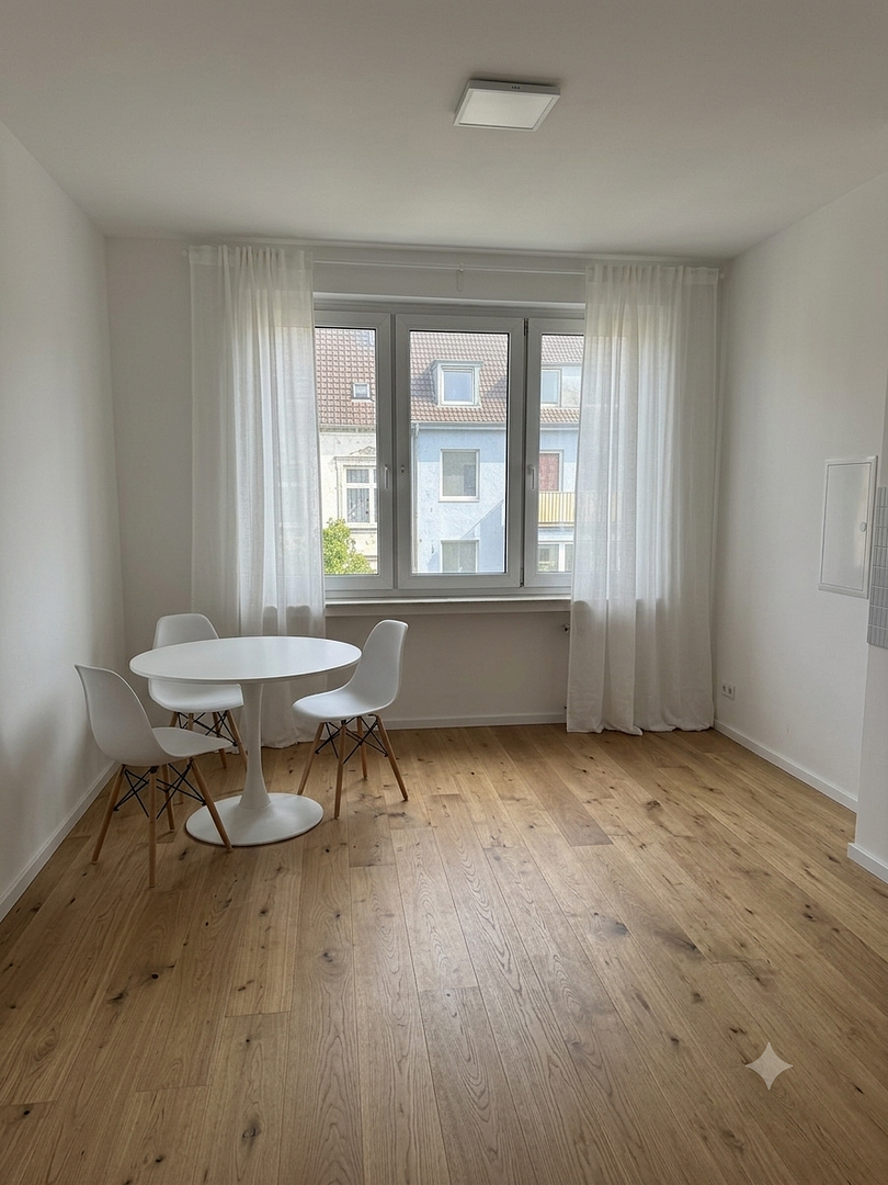Wohnung Ackerstraße in Düsseldorf