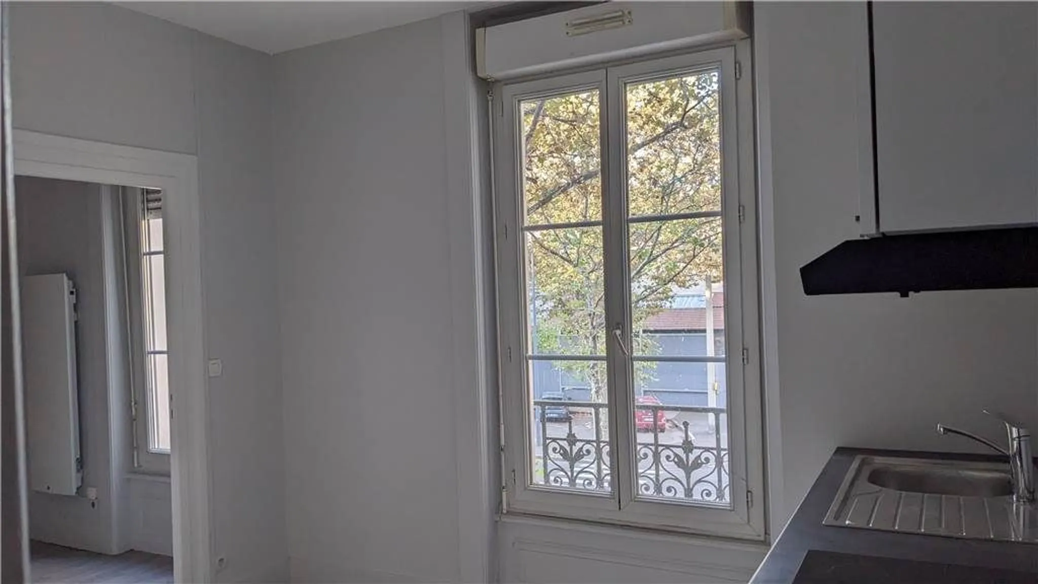 Appartement Rue du Rival à Montrond-les-Bains