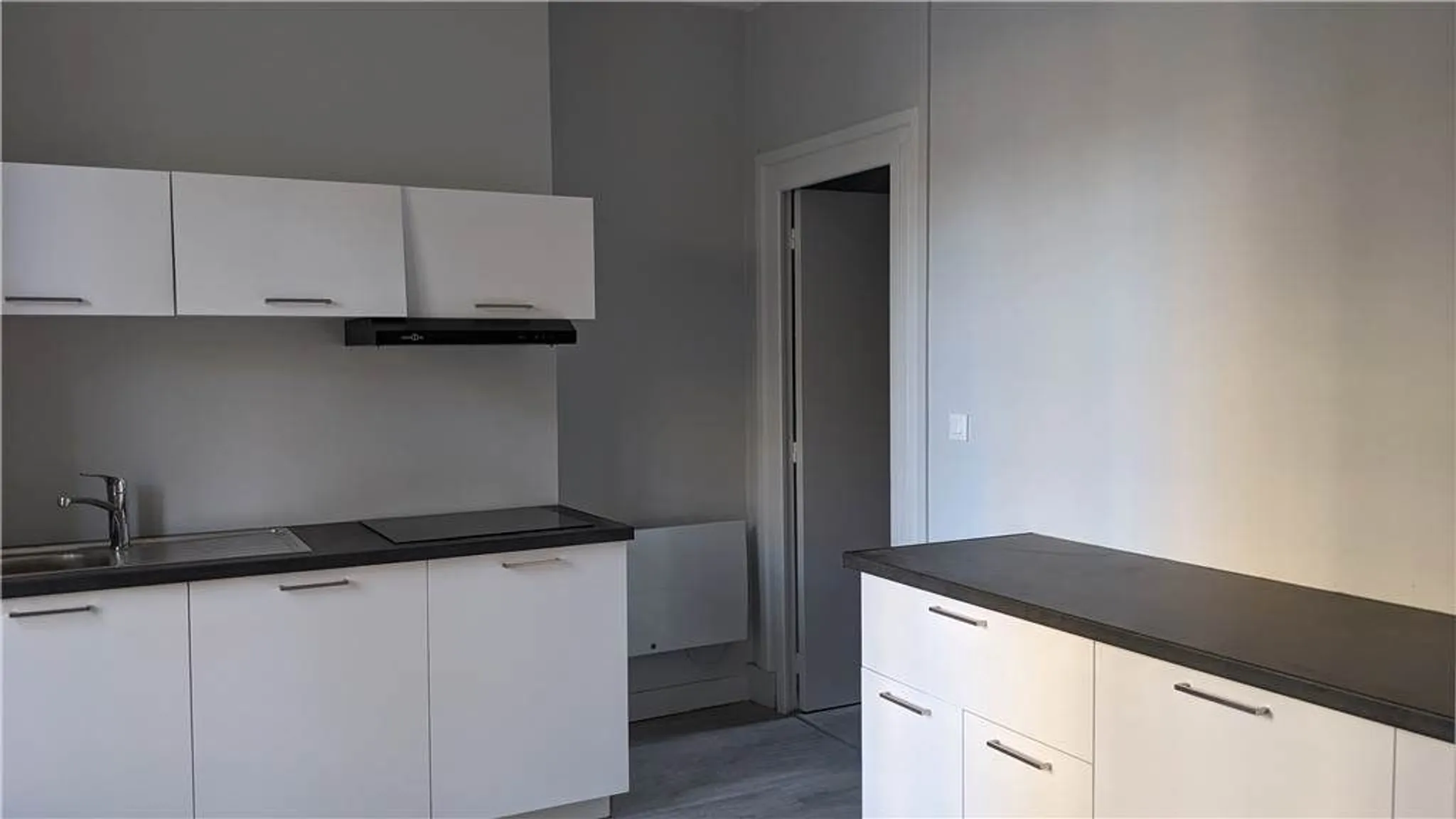 Appartement Rue du Rival à Montrond-les-Bains