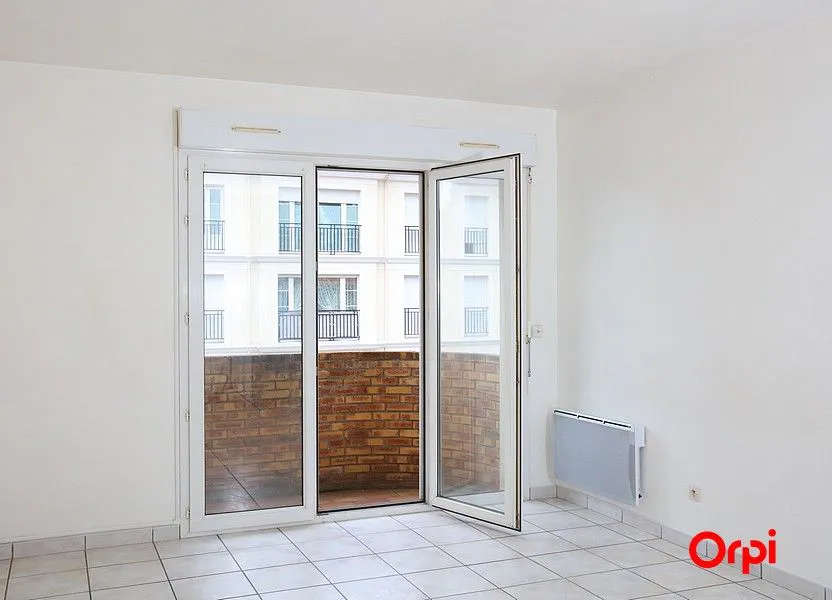 Appartement Avenue Gabriel Péri à Sainte-Geneviève-des-Bois