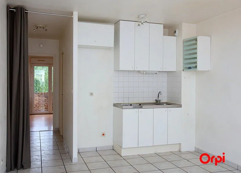 Appartement Avenue Gabriel Péri à Sainte-Geneviève-des-Bois