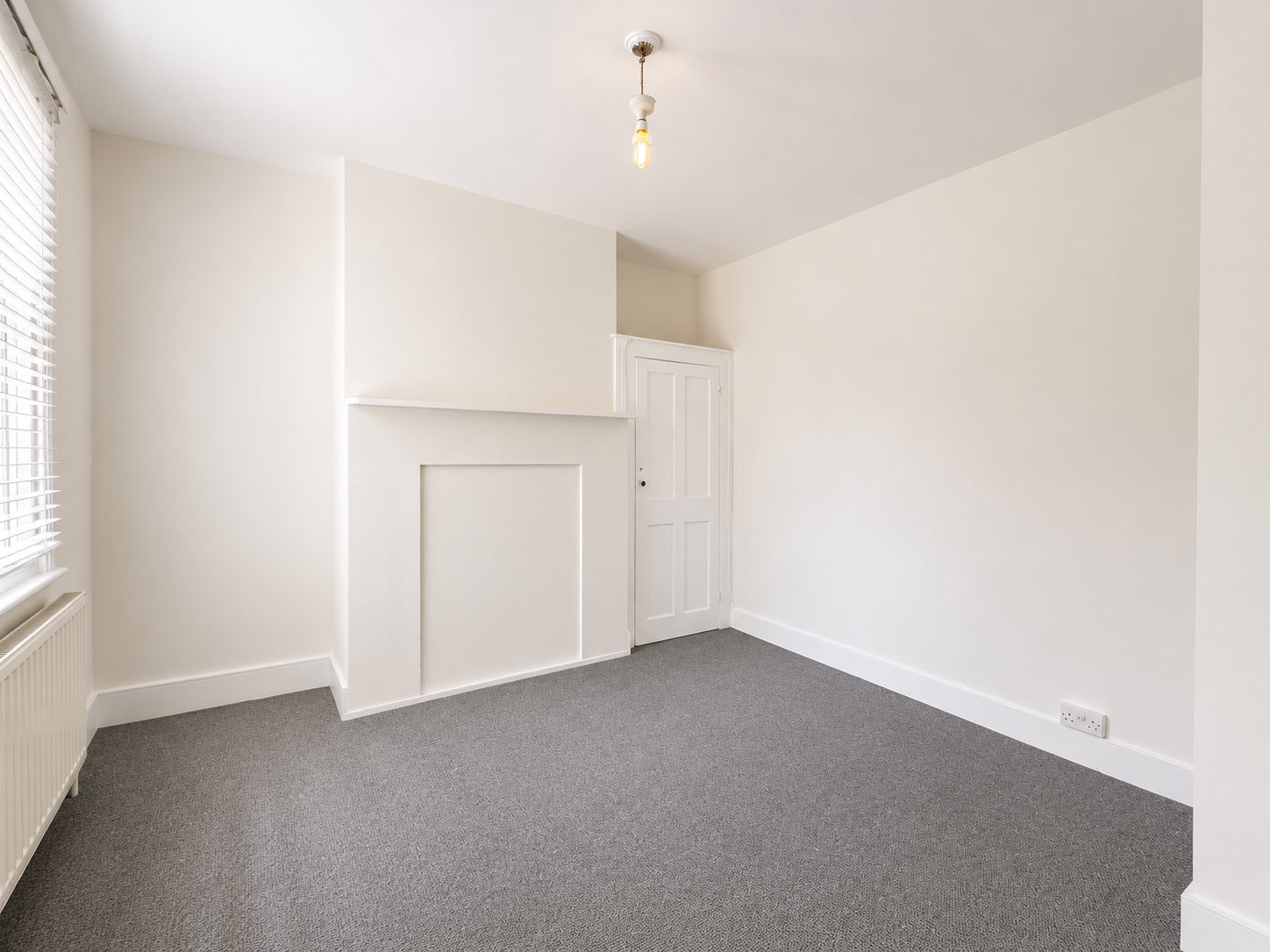 Flat Westbury Road in Thanet
