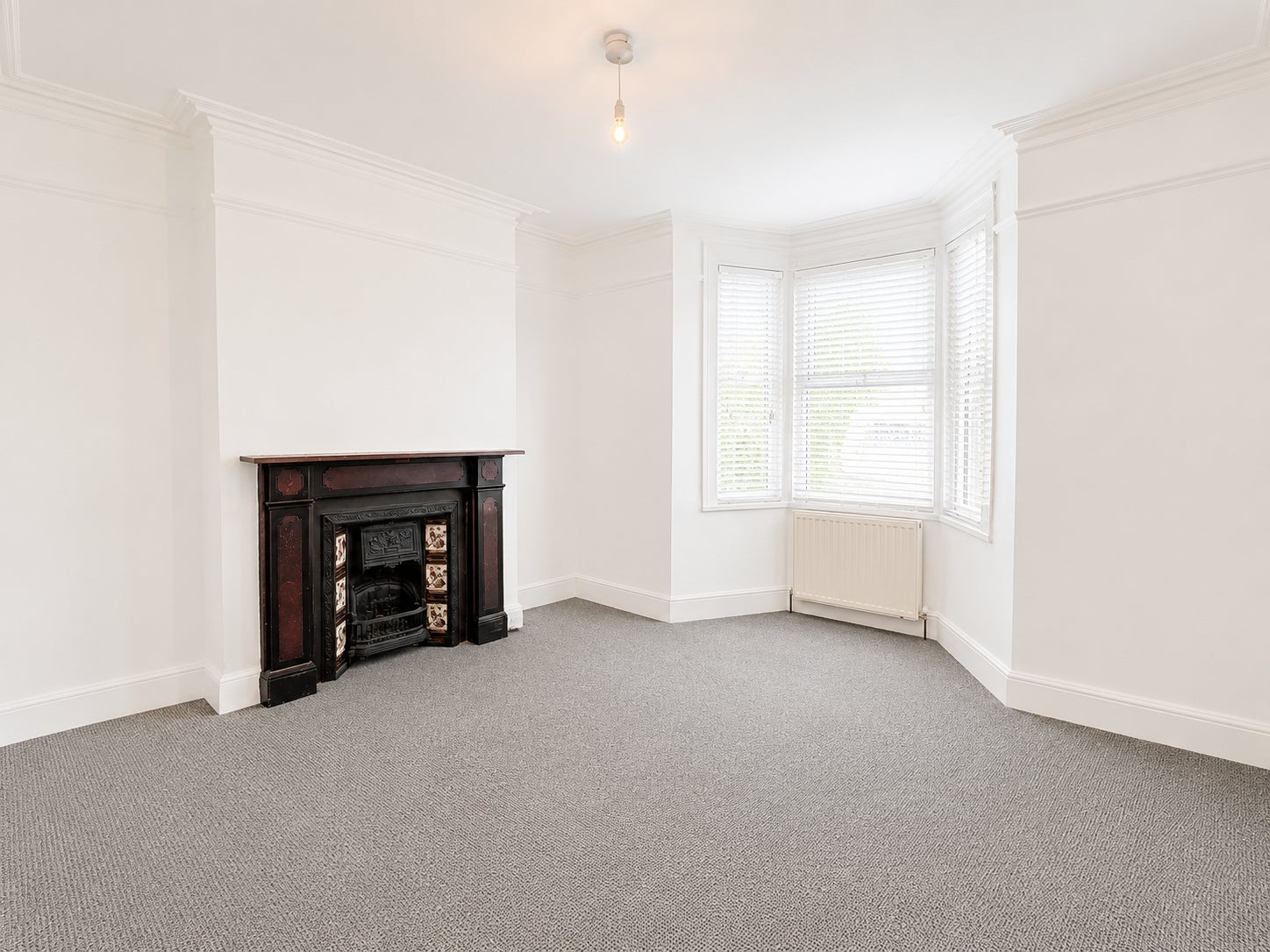 Flat Westbury Road in Thanet