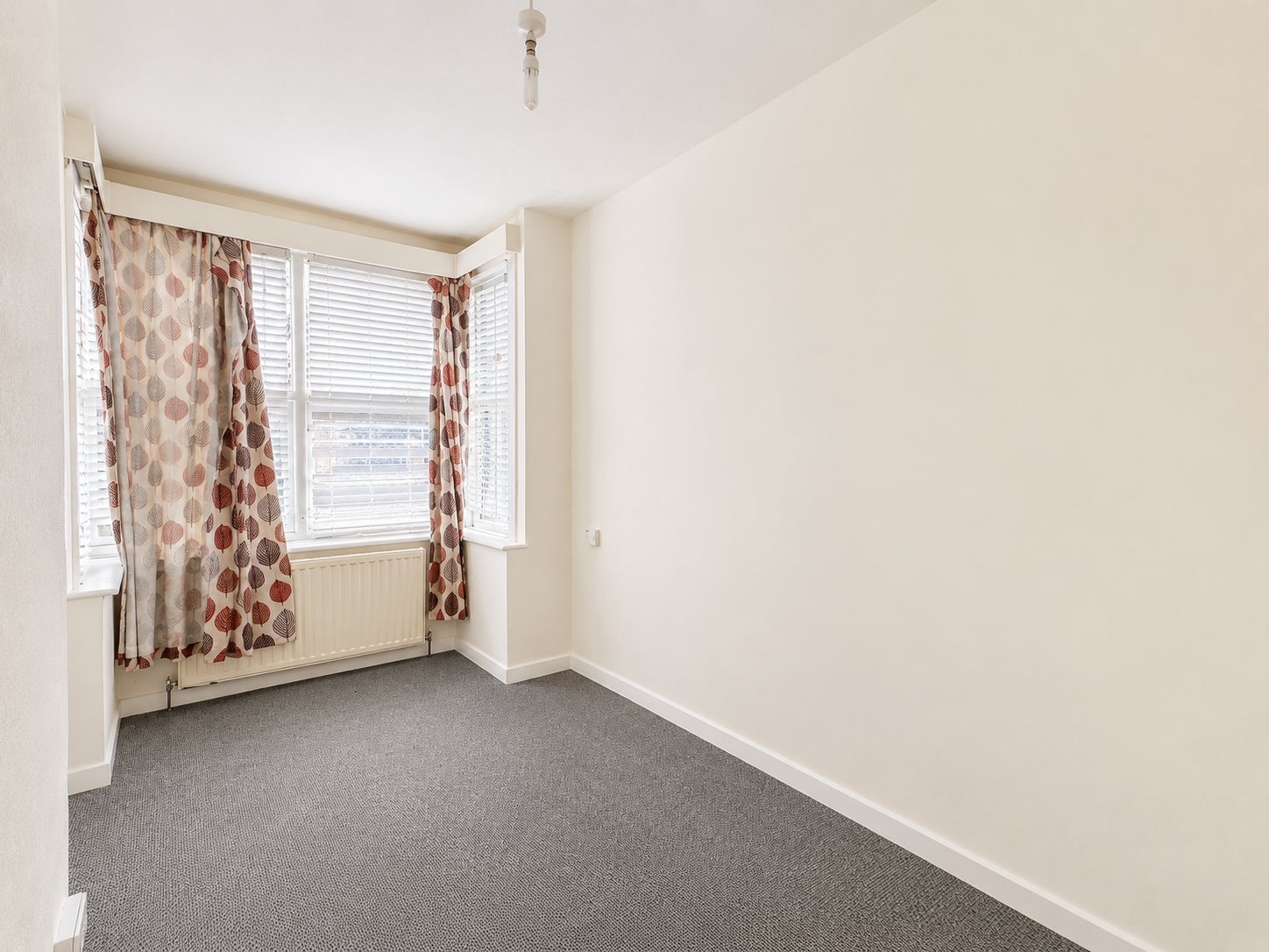 Flat Westbury Road in Thanet