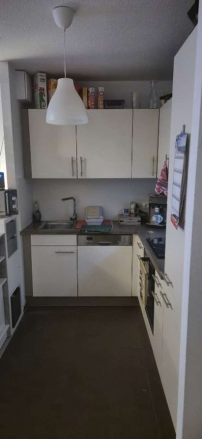 Wohnung Martin-Riesenburger-Straße in Berlin
