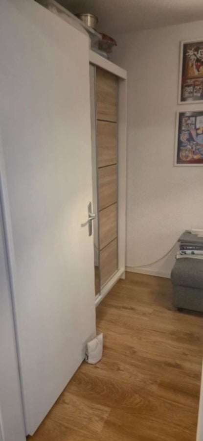 Wohnung Martin-Riesenburger-Straße in Berlin