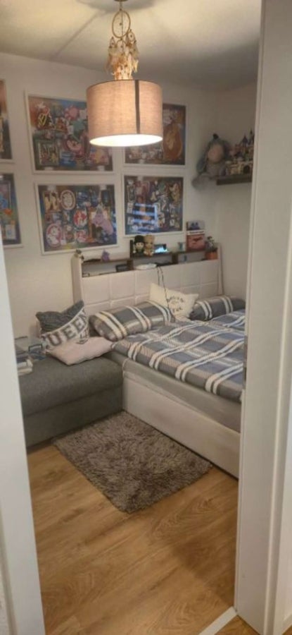 Wohnung Martin-Riesenburger-Straße in Berlin