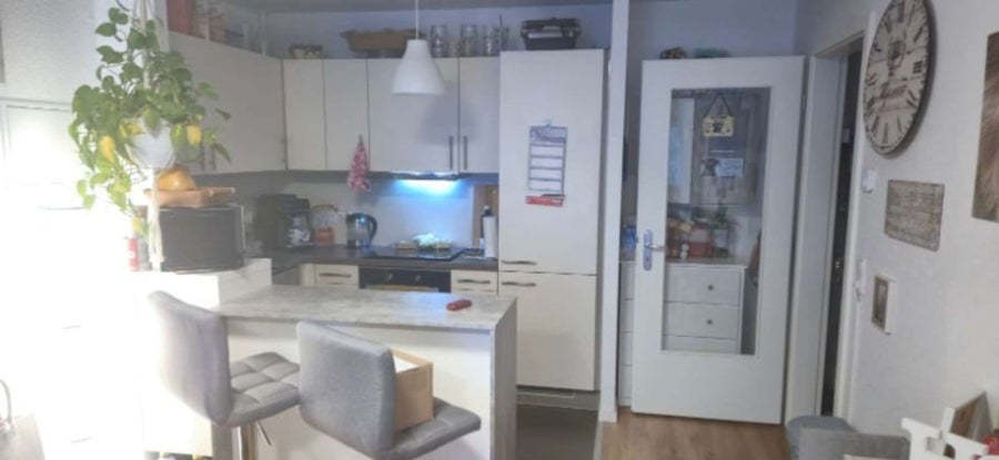 Wohnung Martin-Riesenburger-Straße in Berlin