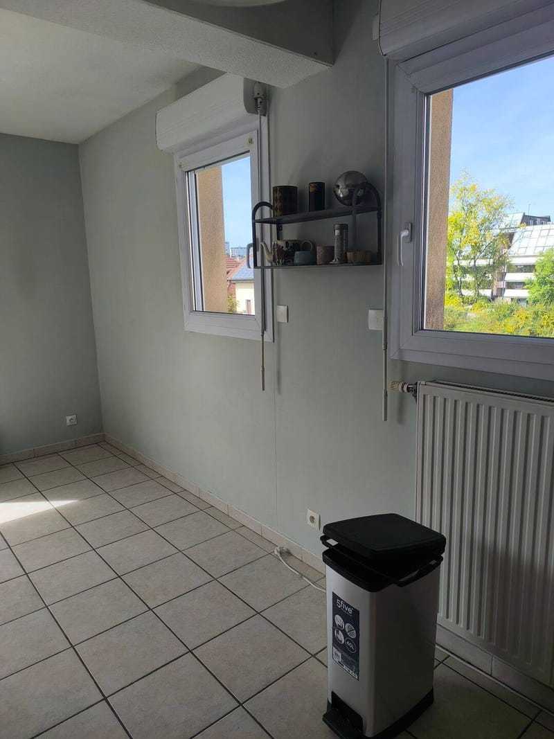 Appartement Rue des Hirondelles à Thônes