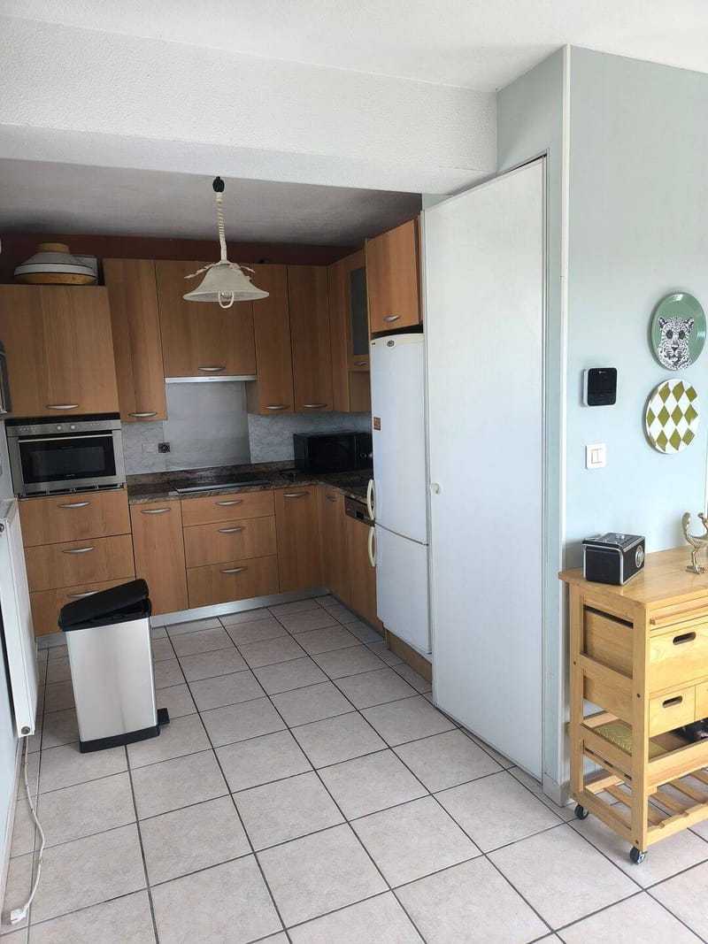 Appartement Rue des Hirondelles à Thônes