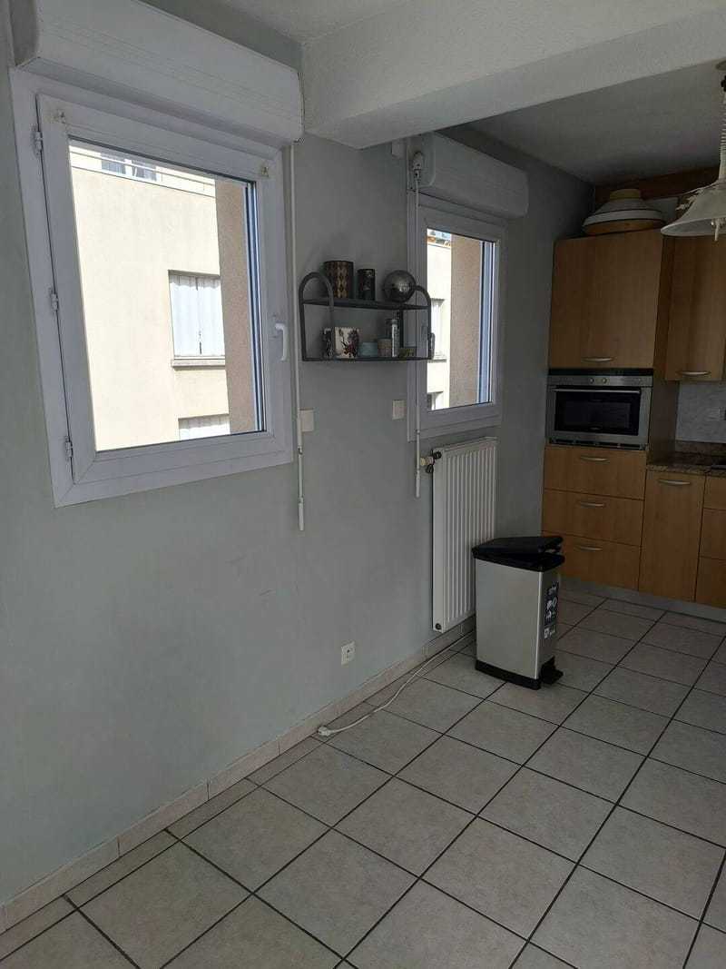 Appartement Rue des Hirondelles à Thônes