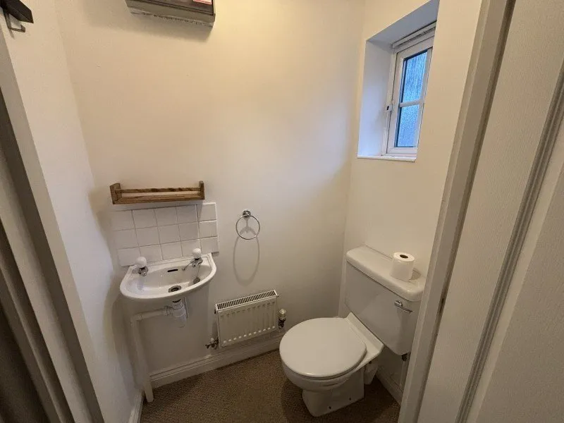 House Youngs Close in Newark and Sherwood