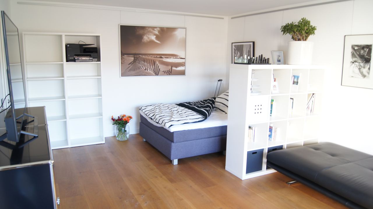 Wohnung Eibenstraße in Düsseldorf