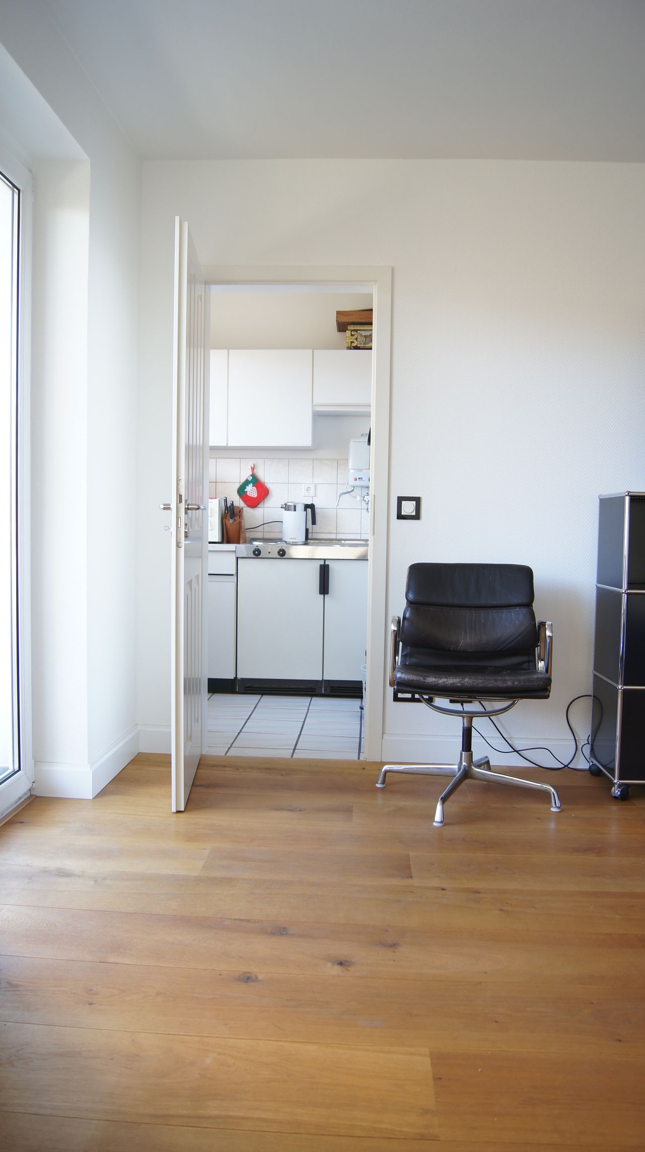 Wohnung Eibenstraße in Düsseldorf