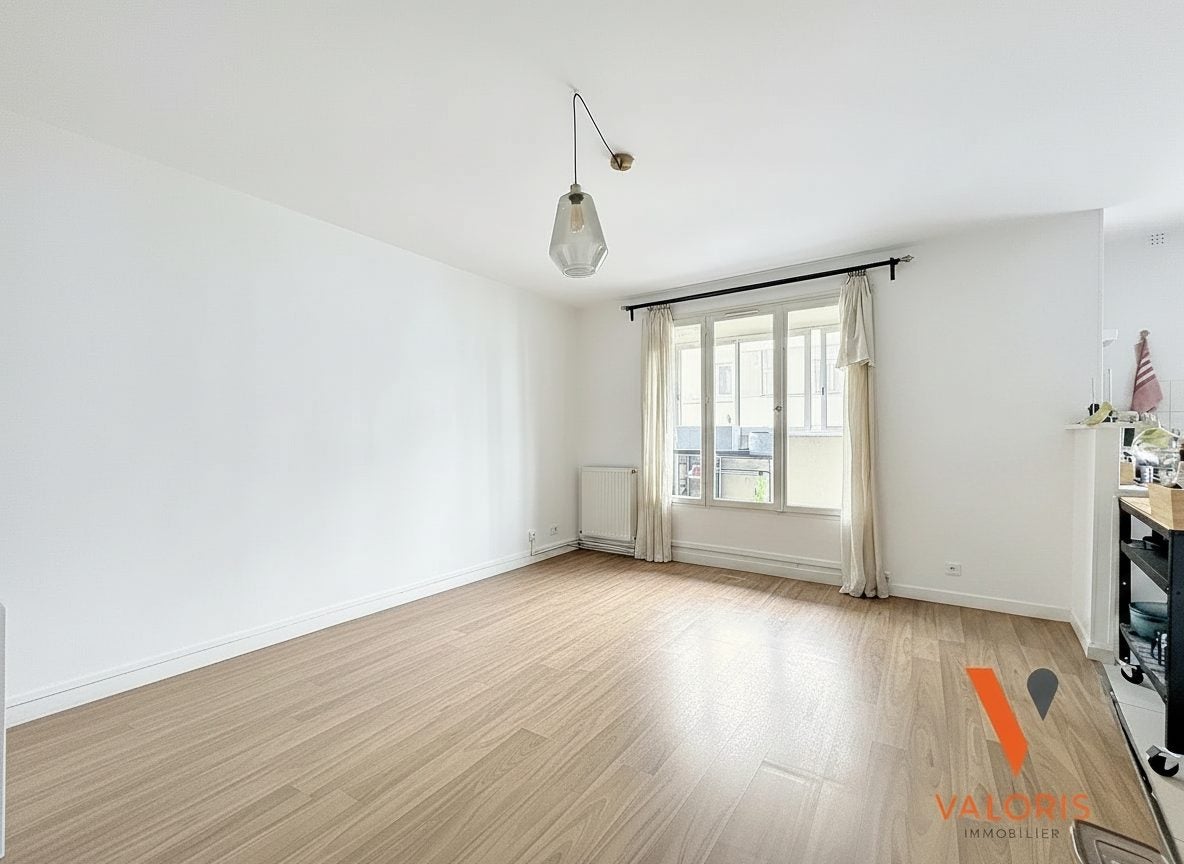 Appartement Boulevard des Frères Desaire à Seyssinet-Pariset