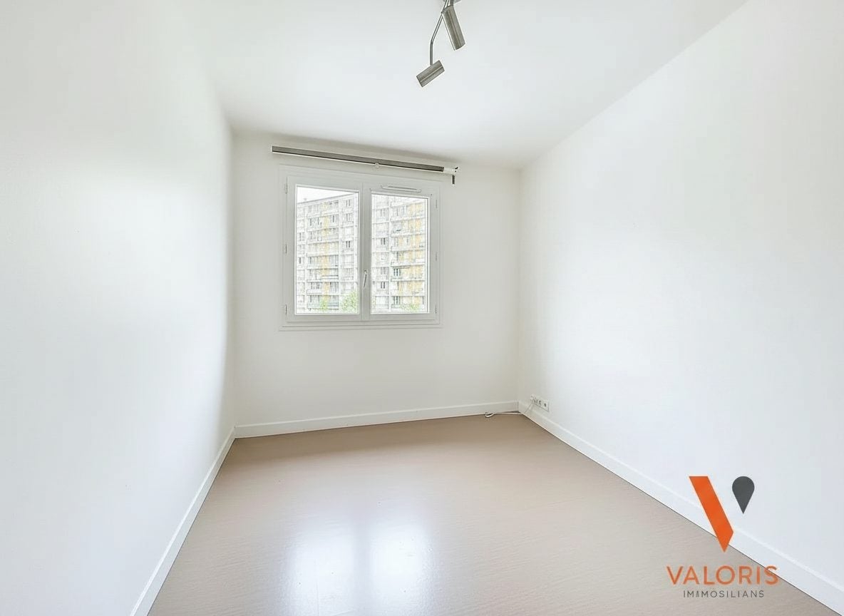 Appartement Boulevard des Frères Desaire à Seyssinet-Pariset