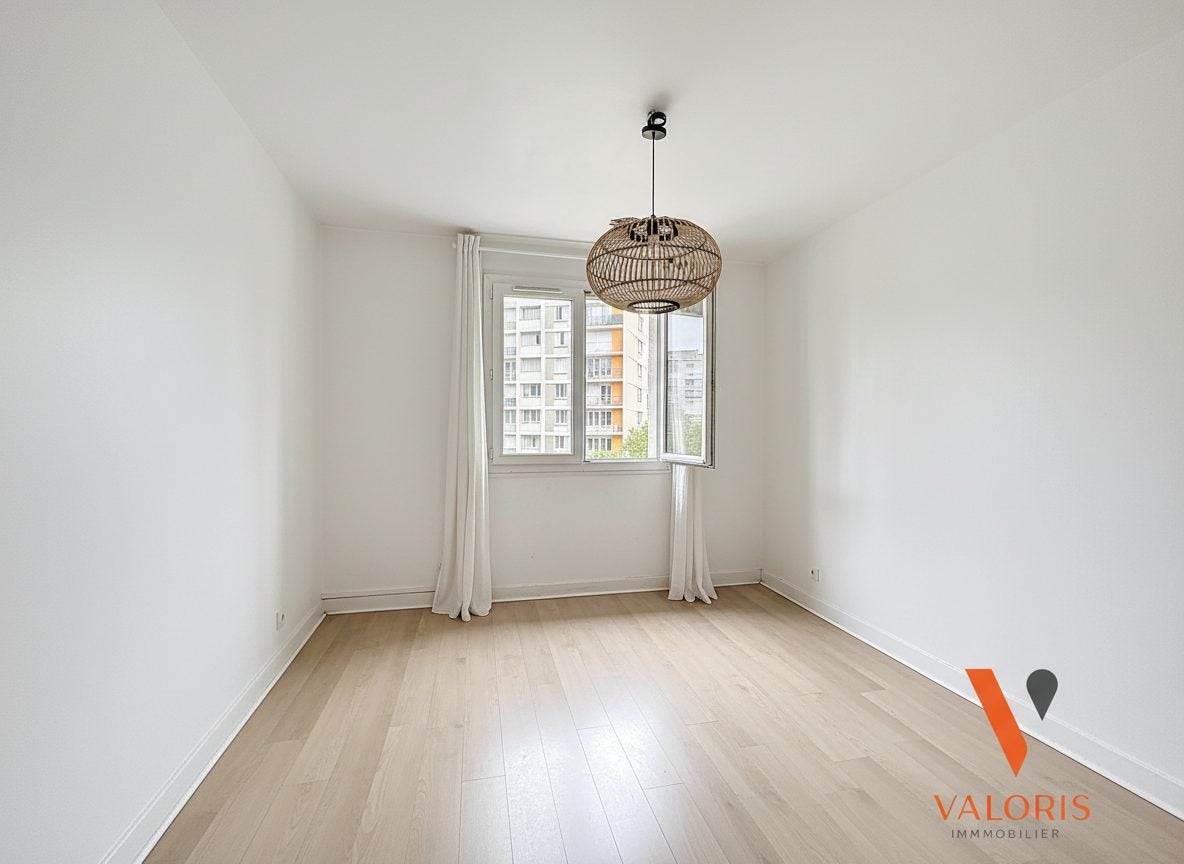 Appartement Boulevard des Frères Desaire à Seyssinet-Pariset