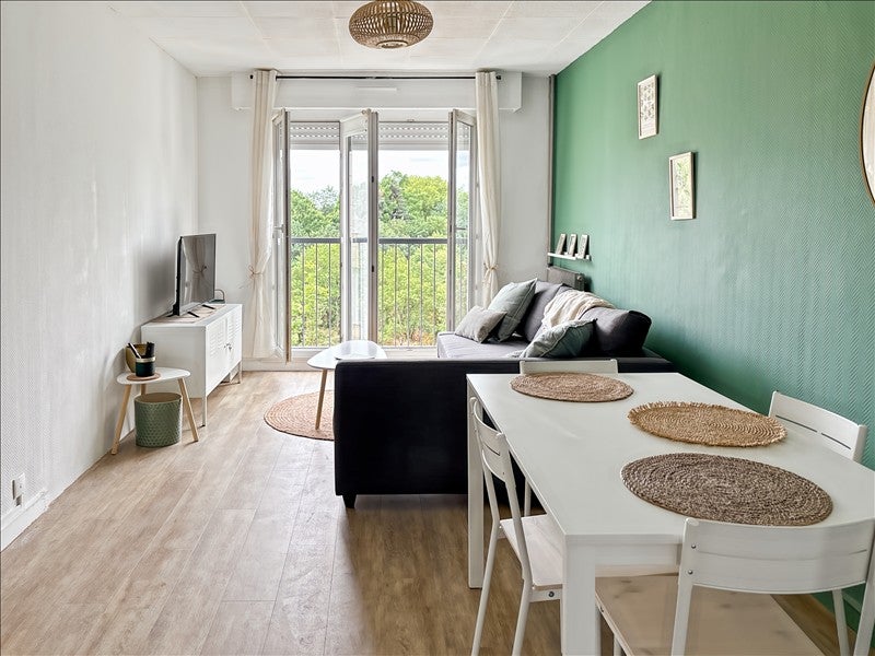 Appartement Rue des Sables d'Or à Le Mans
